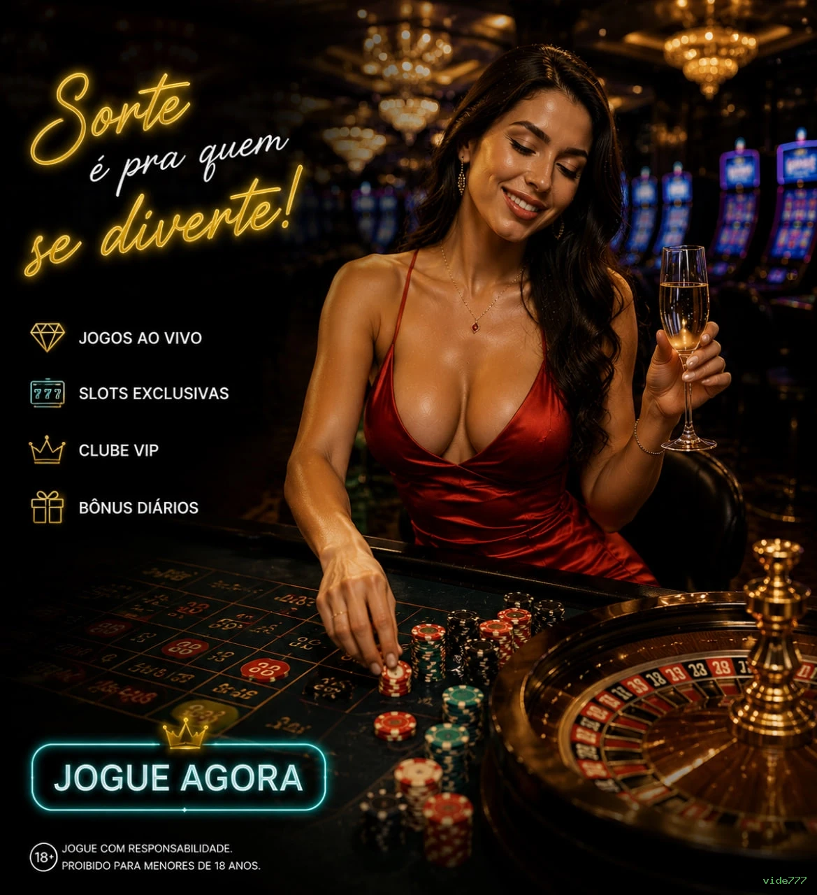 Sorteios e eventos no Facebook
