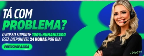 Promoções e bônus exclusivos da vide777